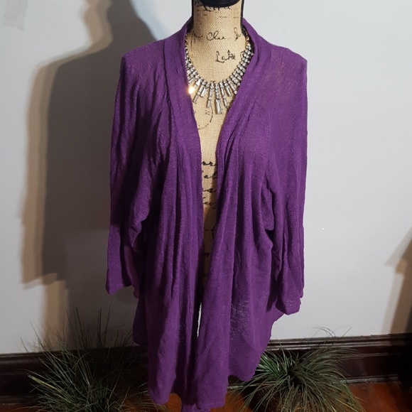 Avenue Sweaters - Avenue Cardigan Sweater